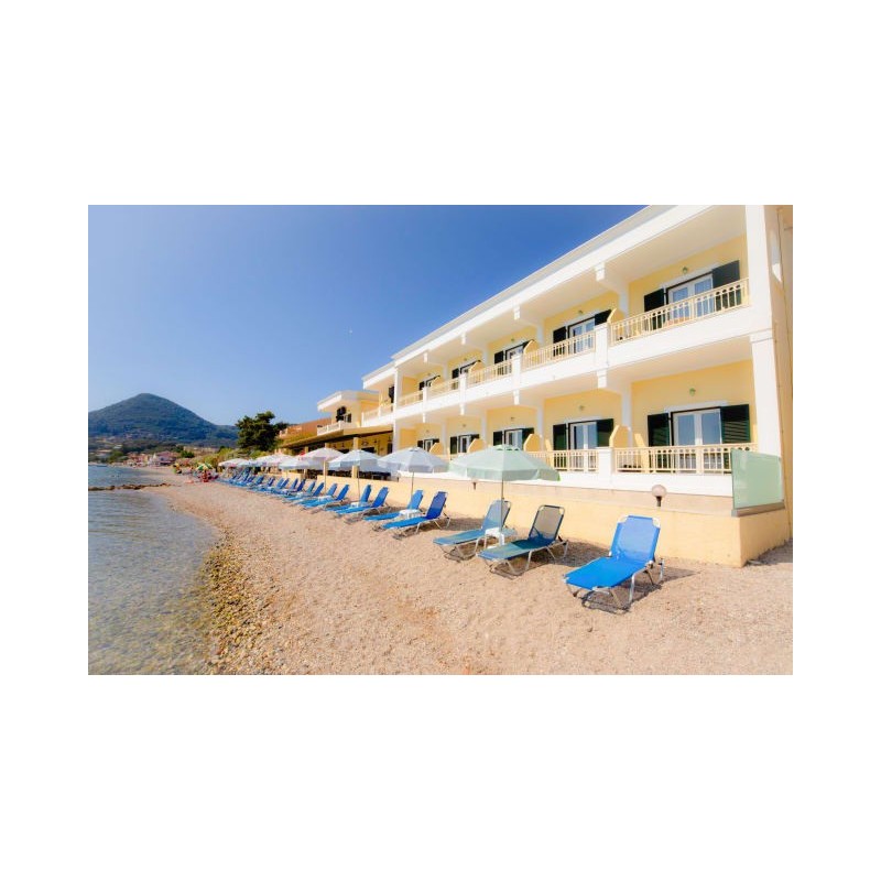 Hotel Rossis