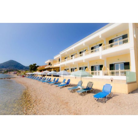 Hotel Rossis