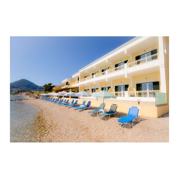 Hotel Rossis