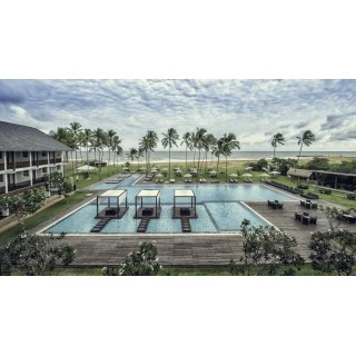 Suriya Resort