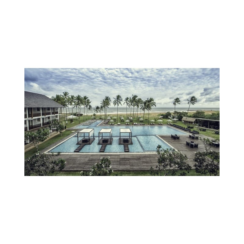 Suriya Resort
