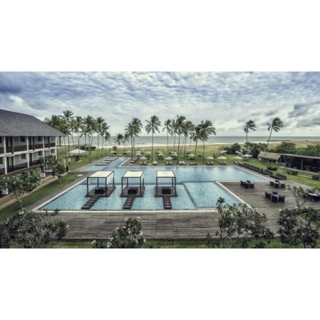 Suriya Resort