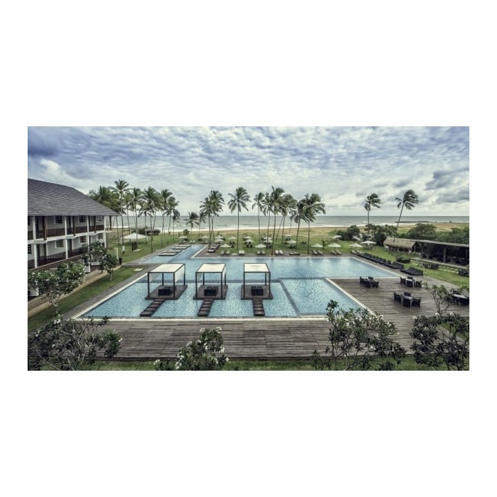 Suriya Resort
