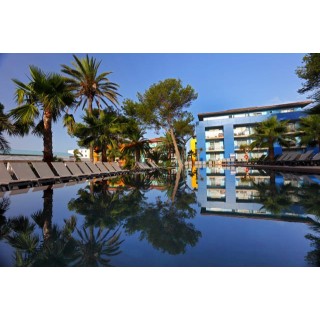Occidental Menorca