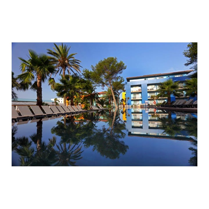 Occidental Menorca