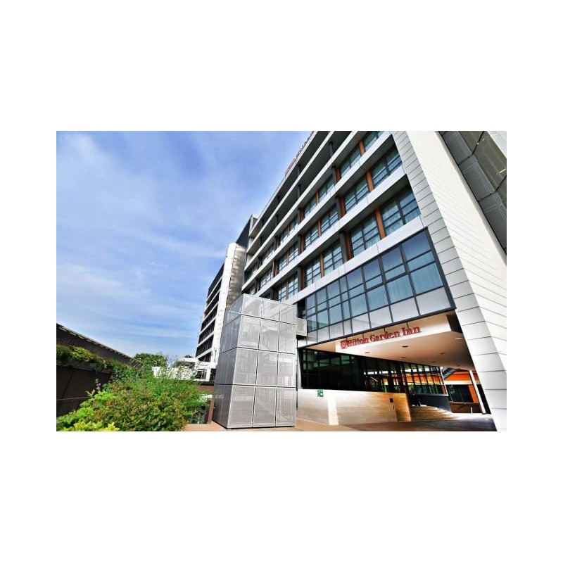 Hilton Garden Inn Milan North