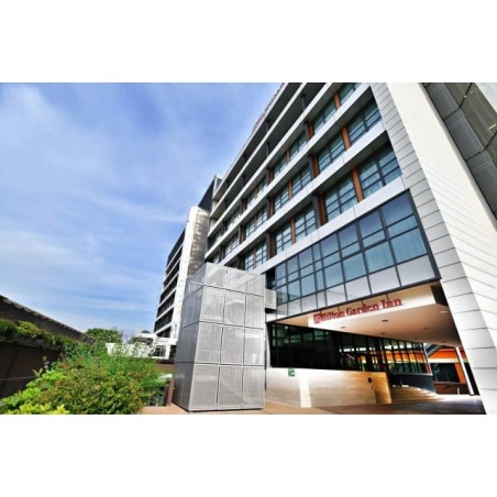 Hilton Garden Inn Milan North