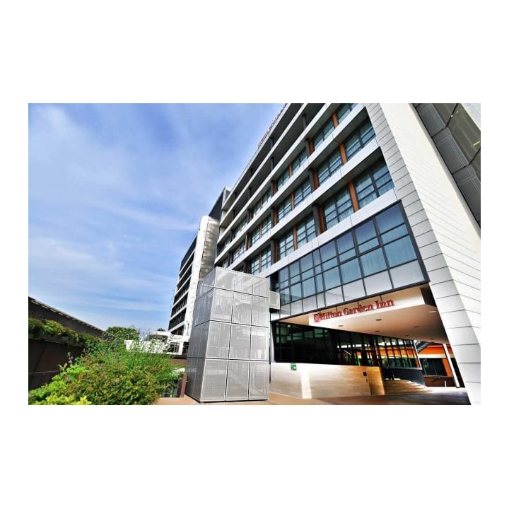 Hilton Garden Inn Milan North