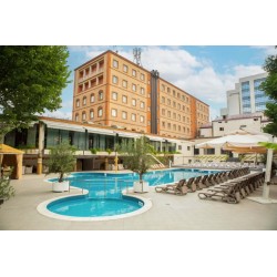 Best Western Hotel Congress