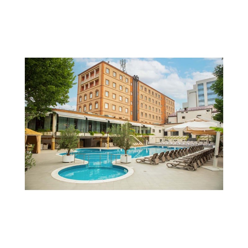 Best Western Hotel Congress