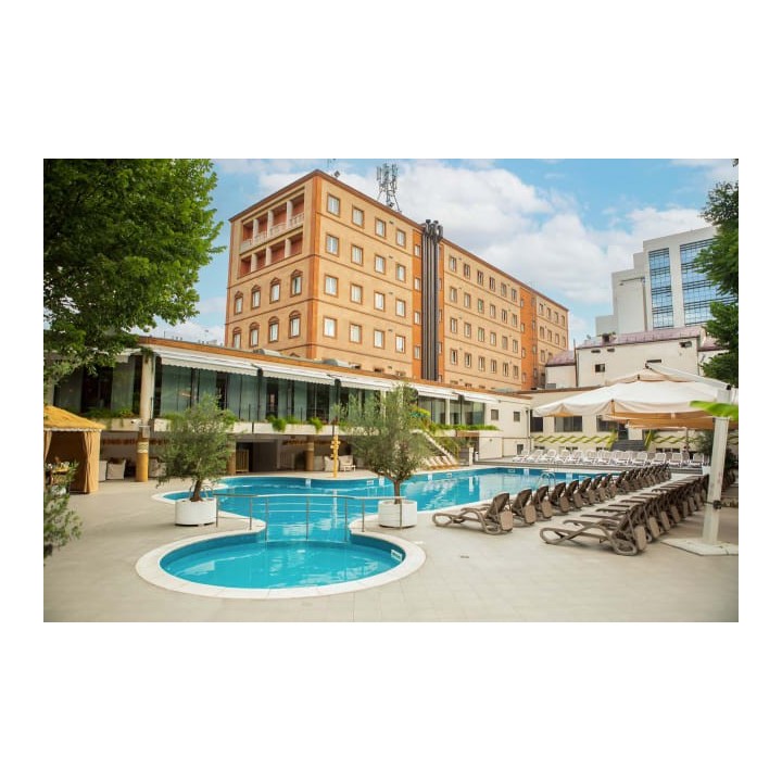 Best Western Hotel Congress