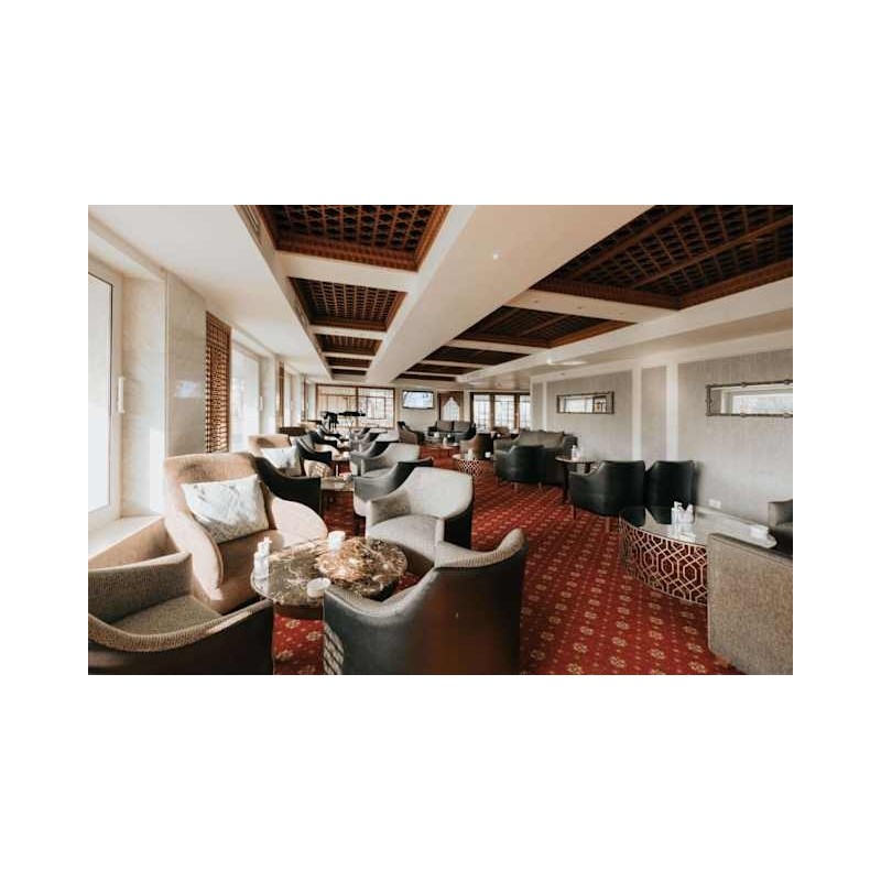 Baron Hotel Heliopolis
