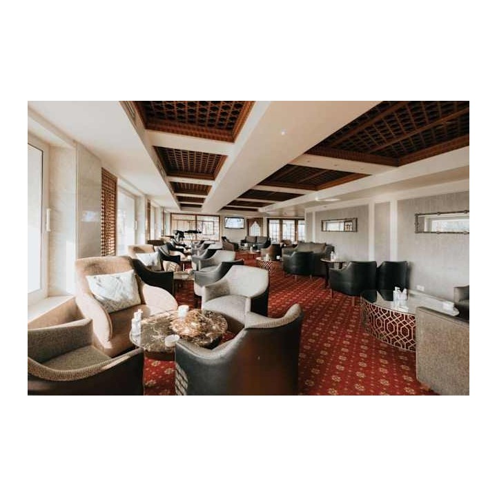 Baron Hotel Heliopolis