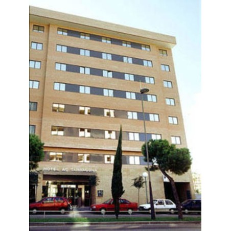 Hotel AC Tarragona
