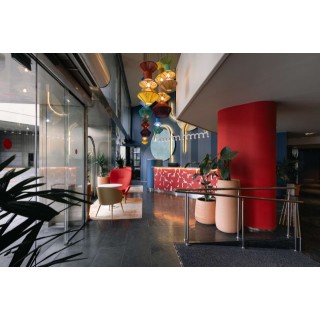 Hotel Indigo Barcelona Plaza Espana