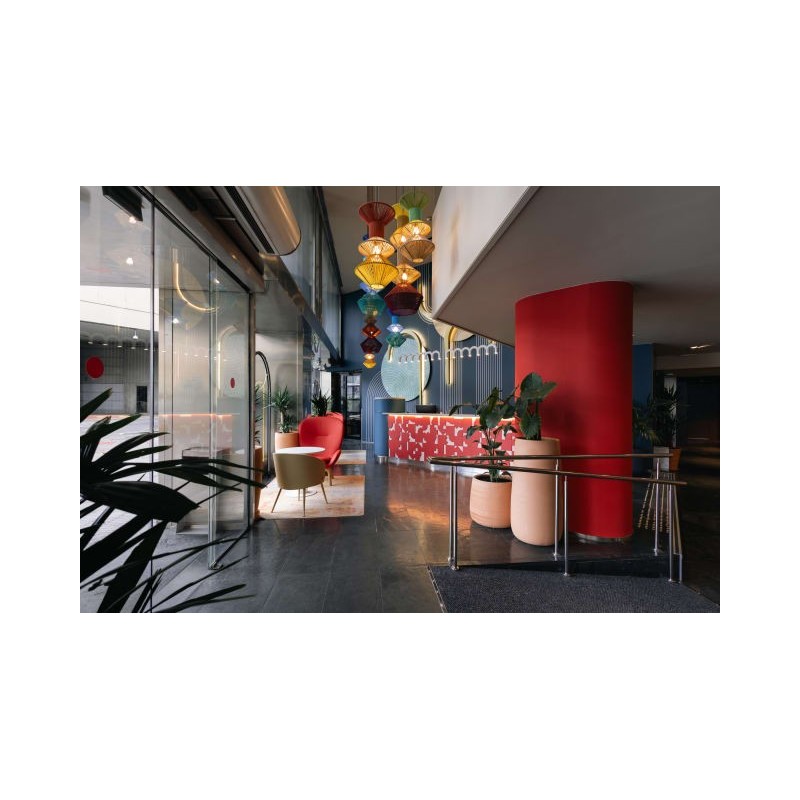 Hotel Indigo Barcelona Plaza Espana