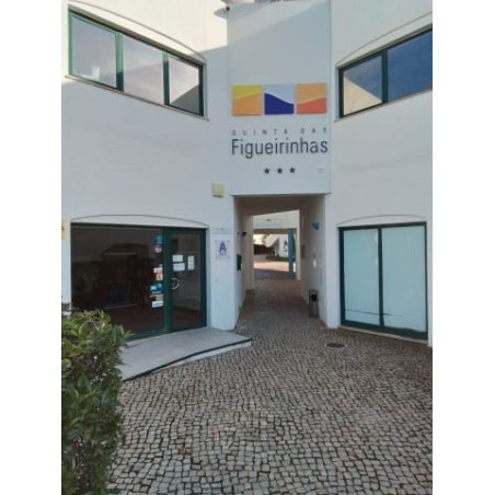 Quinta Das Figueirinhas
