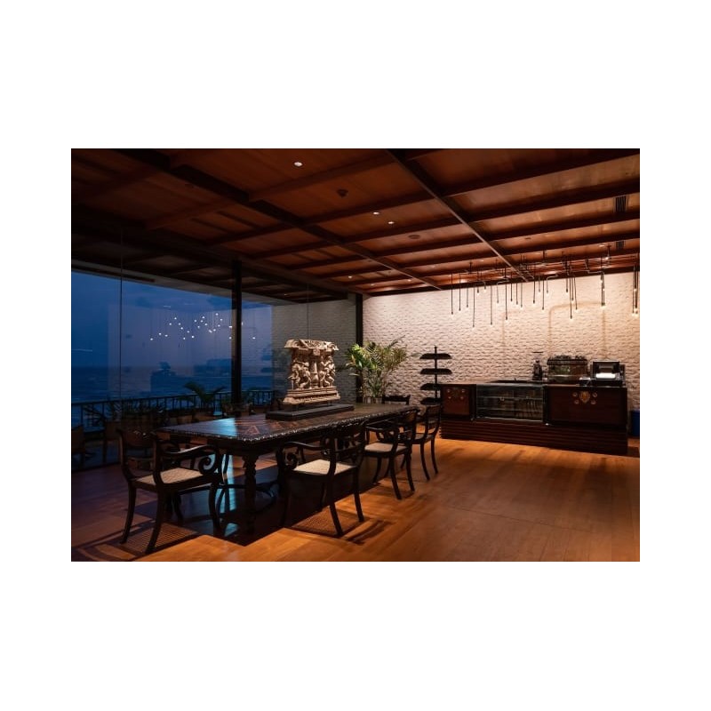 Granbell Hotel Colombo