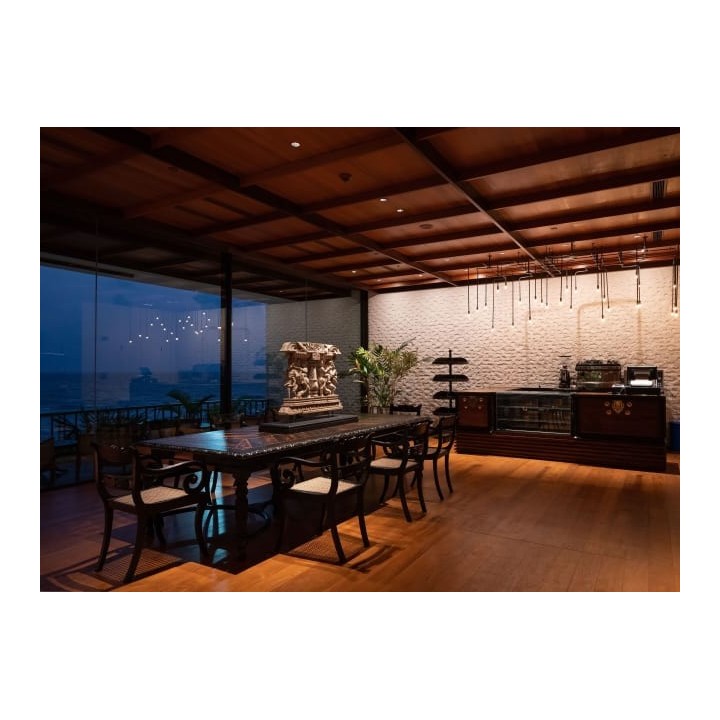 Granbell Hotel Colombo