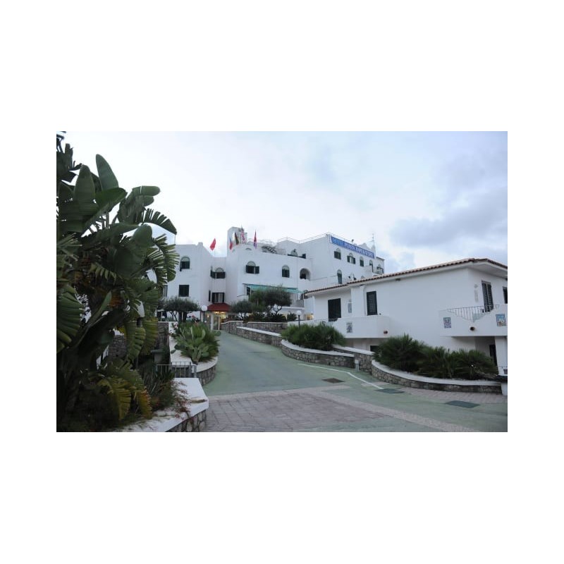 Hotel Punta Imperatore