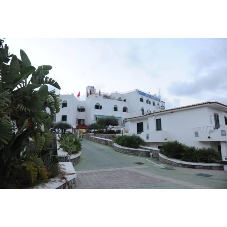 Hotel Punta Imperatore