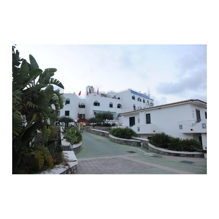 Hotel Punta Imperatore
