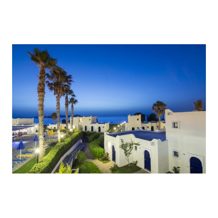 Aeolos Beach Hotel