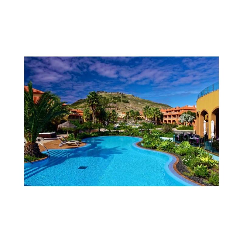Pestana Porto Santo All Inclusive