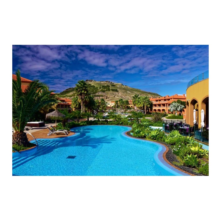 Pestana Porto Santo All Inclusive