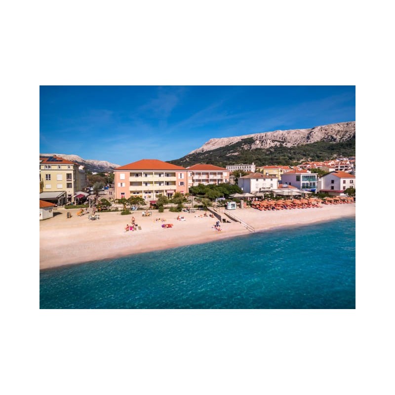 Valamar Villa Adria
