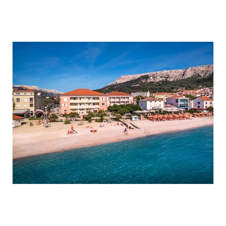 Valamar Villa Adria