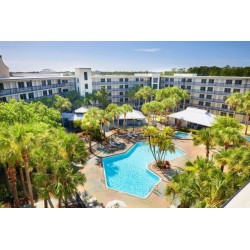 Hotel Quality Royale Parc Suites