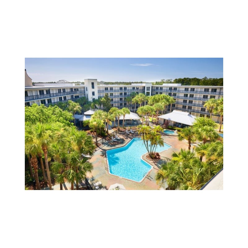 Hotel Quality Royale Parc Suites