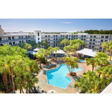 Hotel Quality Royale Parc Suites