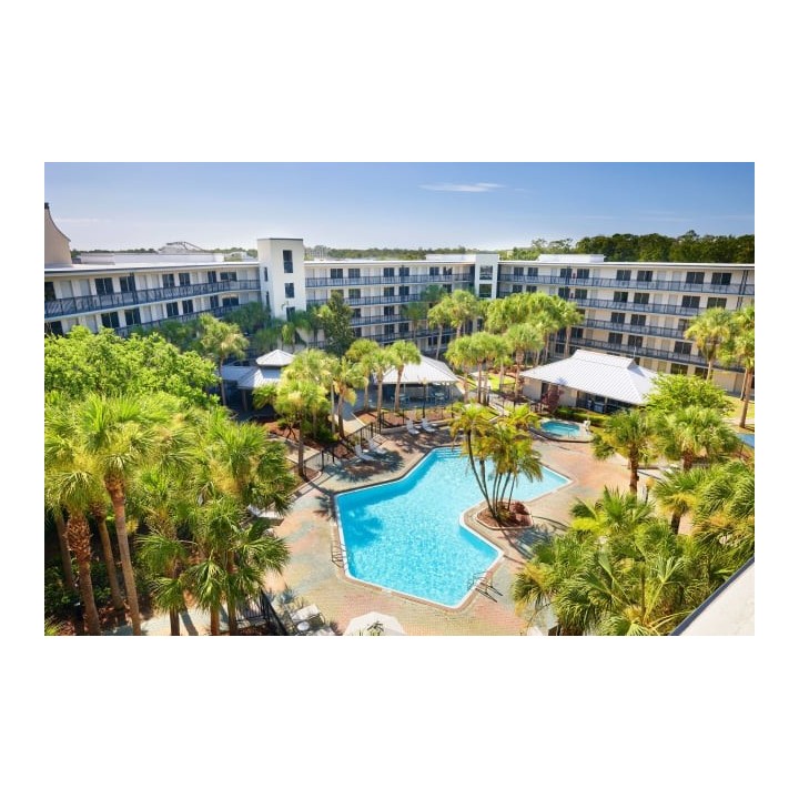 Hotel Quality Royale Parc Suites