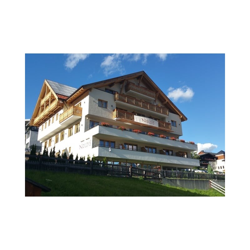 Noldis Hotel