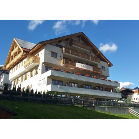 Noldis Hotel