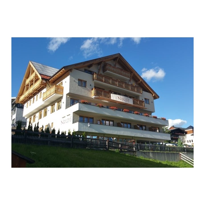 Noldis Hotel