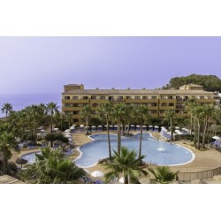 Hotel Best Alcazar