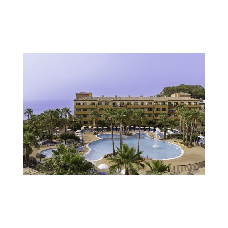 Hotel Best Alcazar