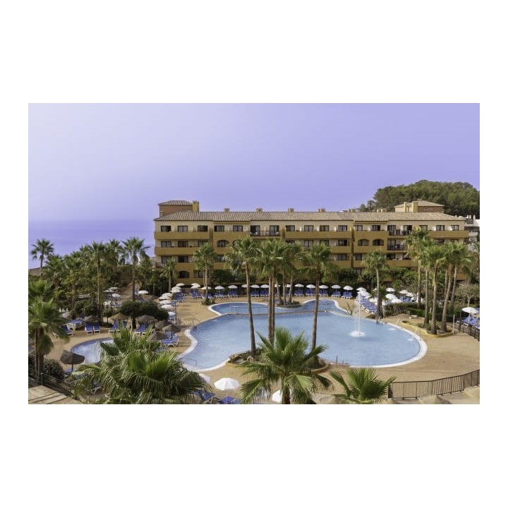 Hotel Best Alcazar