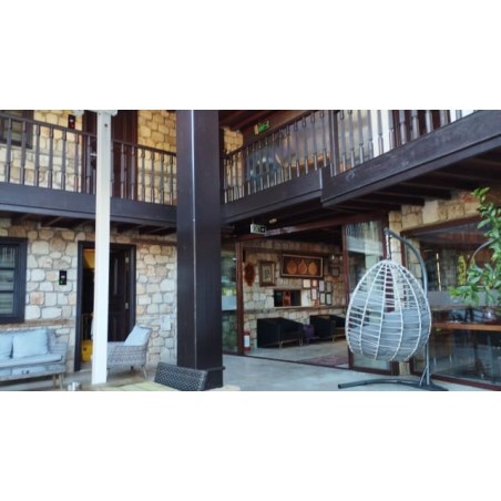 Kosa Butik Otel