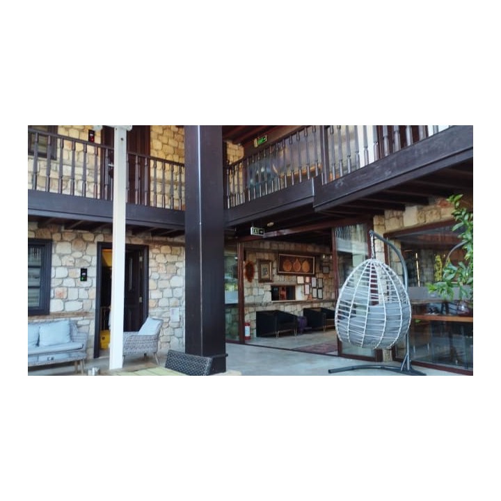 Kosa Butik Otel