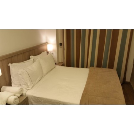 Piraeus Port Hotel