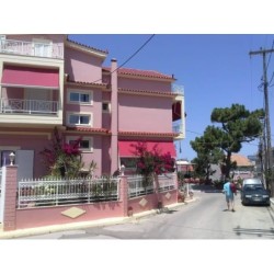Hotel Brati II Beach
