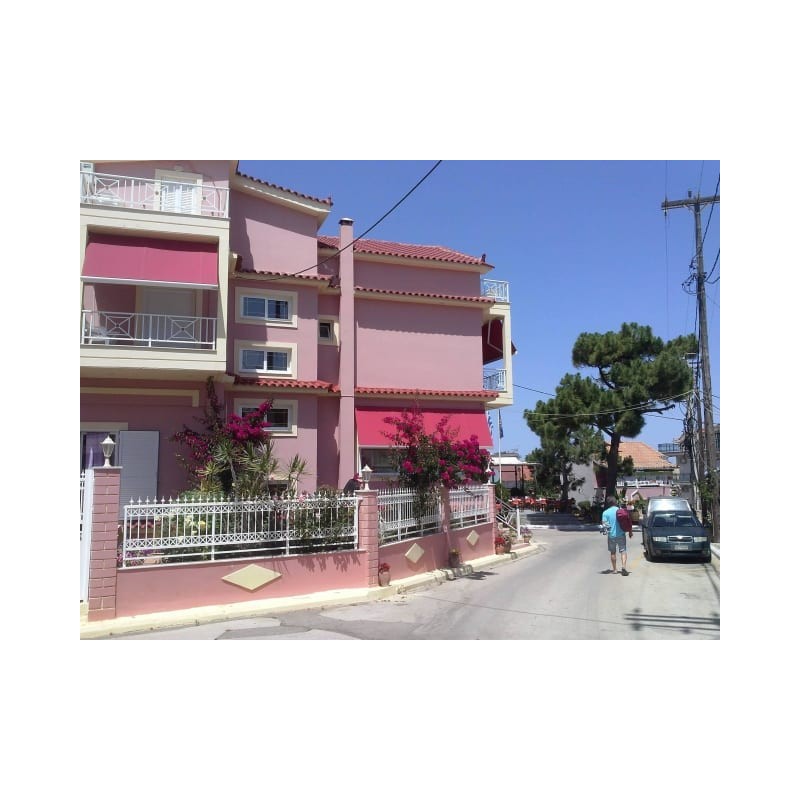Hotel Brati II Beach