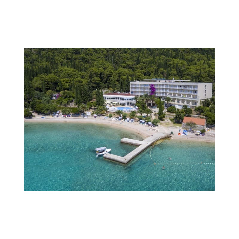 Orsan Maradiso Hotel by Aminess