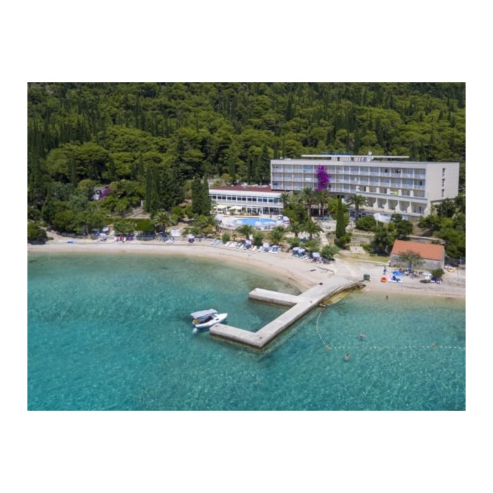 Orsan Maradiso Hotel by Aminess