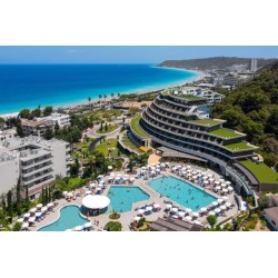 Olympic Palace Resort Hotel & Convention Center