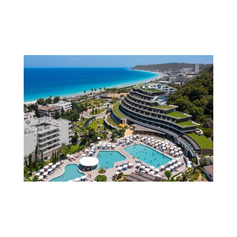 Olympic Palace Resort Hotel & Convention Center